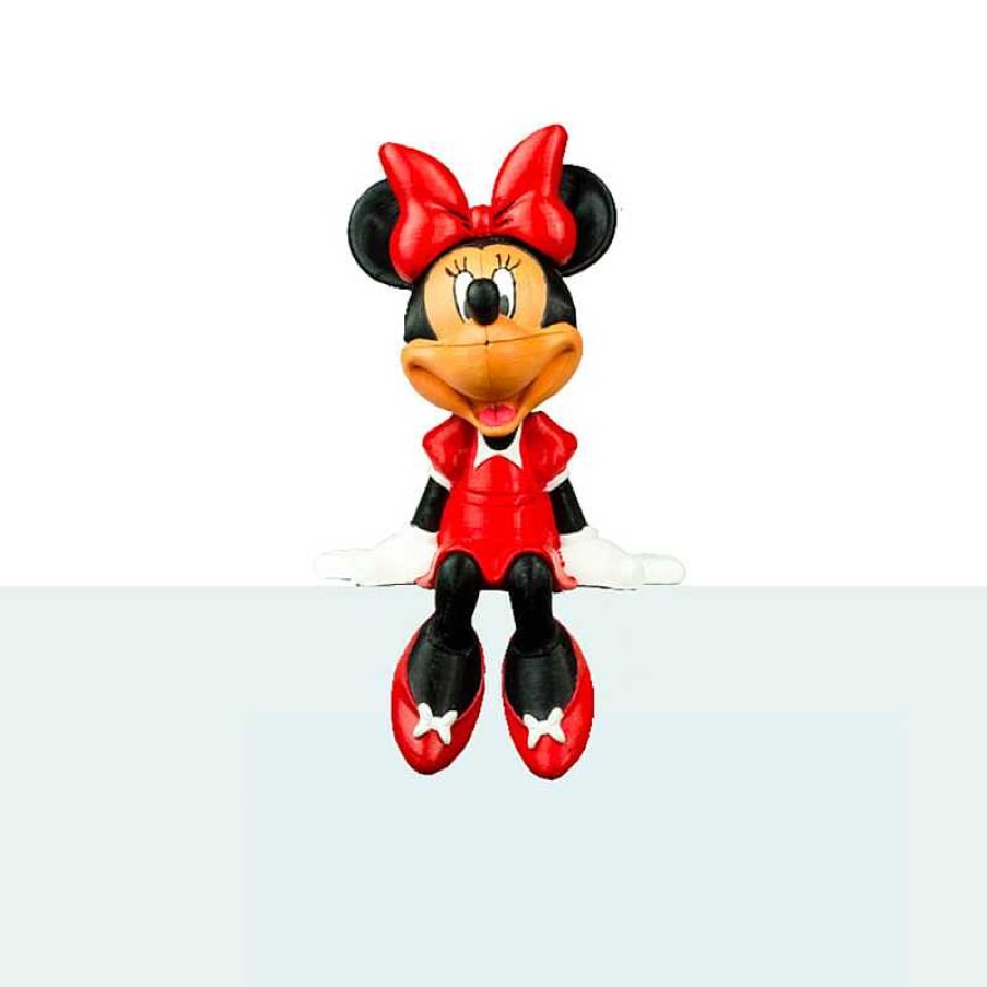 Kubekings Minnie Mouse 2X2