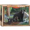 Eurographics Puzzle Eurographics Descubriendo La Vida De 1000 Piezas