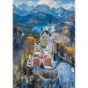 Puzzles Educa Puzzle Educa Castillo De Neuschwanstein De 1000 Piezas