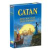 Devir Catan El Duelo: Eras Oscuras, Eras Doradas