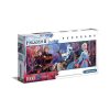 Clementoni Puzzle Clementoni Frozen 2 Panor Mico De 1000 Piezas