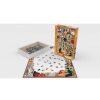 Eurographics Puzzle Eurographics Carteles Vintage De Teatro Y Pera, 1000 Piezas