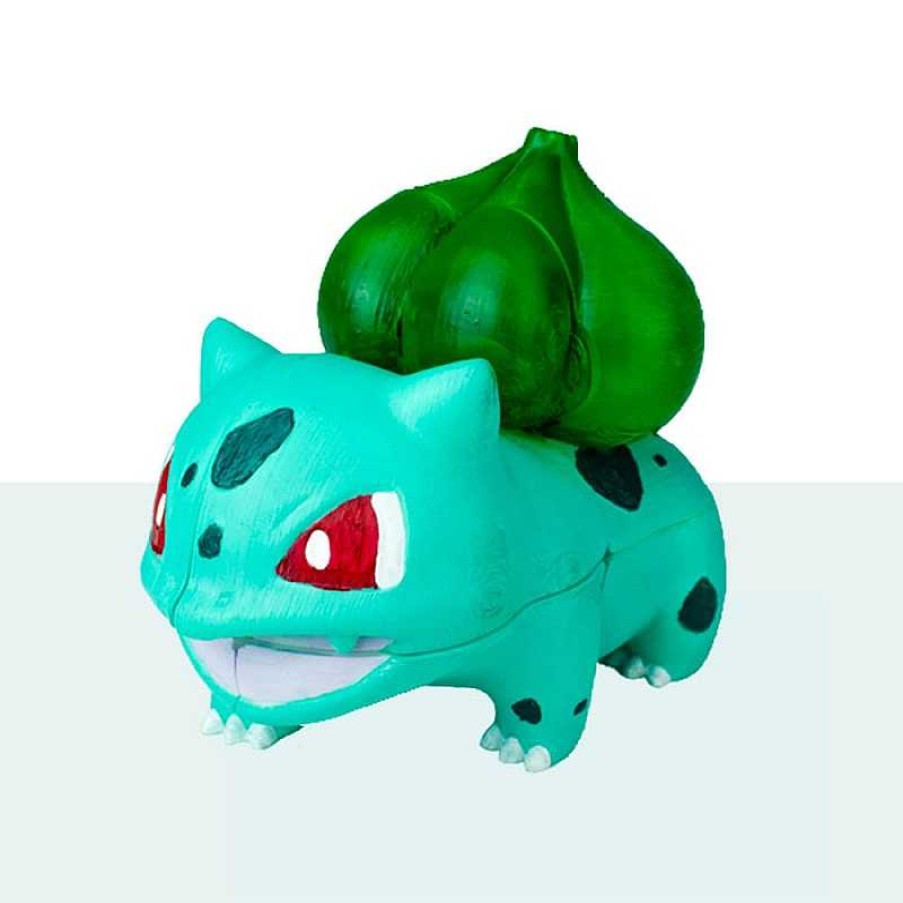 Kubekings Bulbasaur 2X2