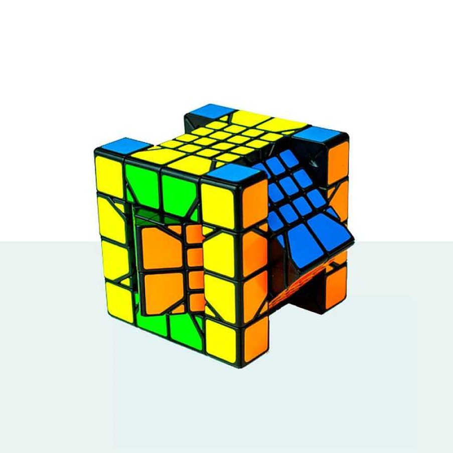 MF8 Cube Mf8 Son-Mum Cube 4X4 Ii