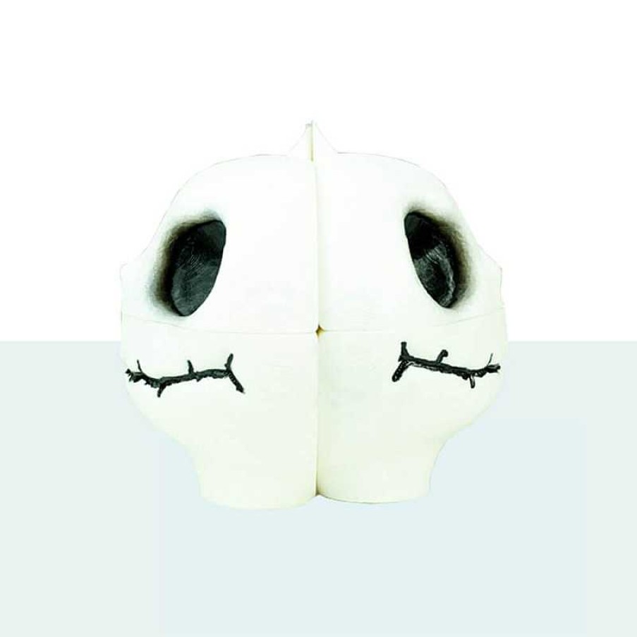 kubekings.com Jack Skellington 2X2