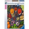 Ravensburger Puzzle Ravensburger Especias De 1000 Piezas