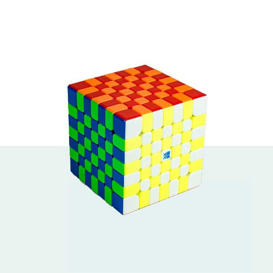 Moyu cube Moyu Aofu 7X7 Wrm