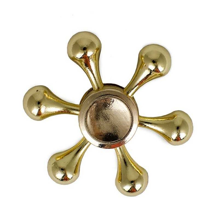 Fidget Fidget Spinner Metal Tim N