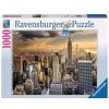 Ravensburger Puzzle Ravensburger Majestuosa New York De 1000 Piezas