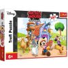 Puzzles Trefl Puzzle Trefl Mickey Mouse El Granjero De 160 Piezas